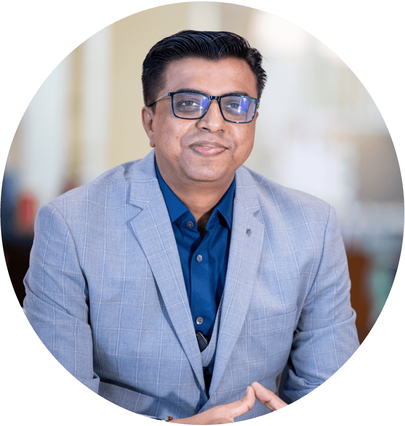 Rakesh Rana