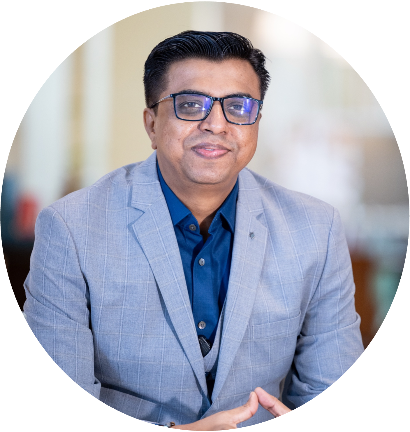 Rakesh Rana