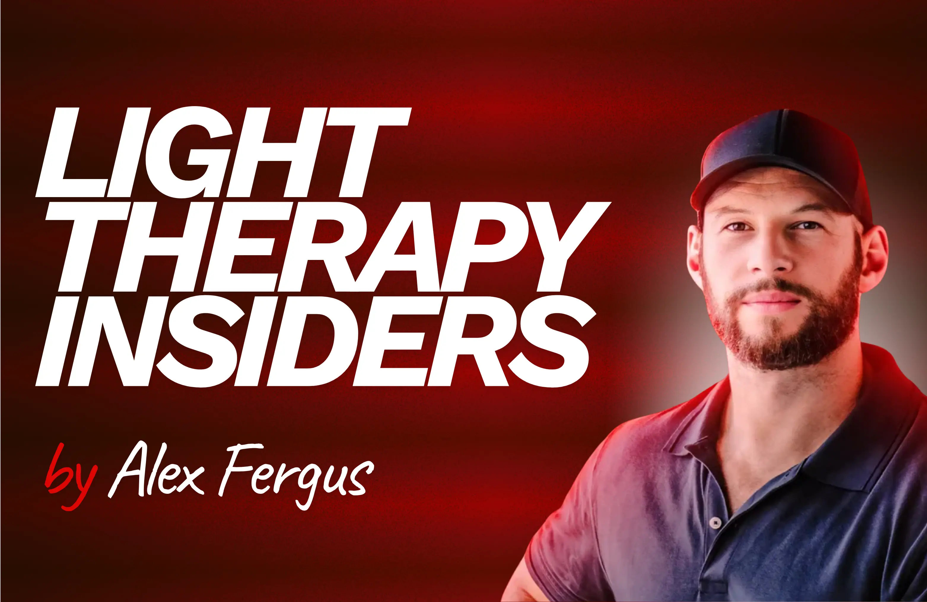 Light Therapy Insiders Links